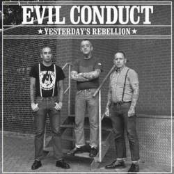 Evil Conduct : Evil Conduct - Marching Orders
